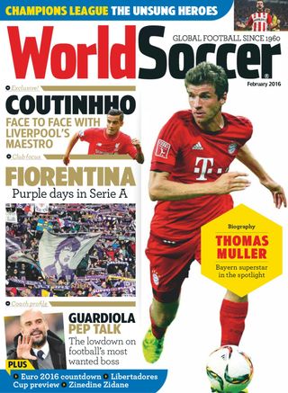 World Soccer