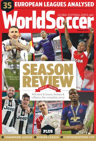 World Soccer