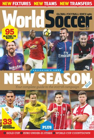 World Soccer