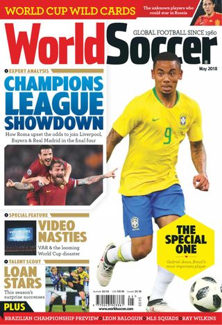 World Soccer