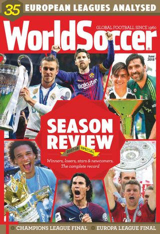 World Soccer
