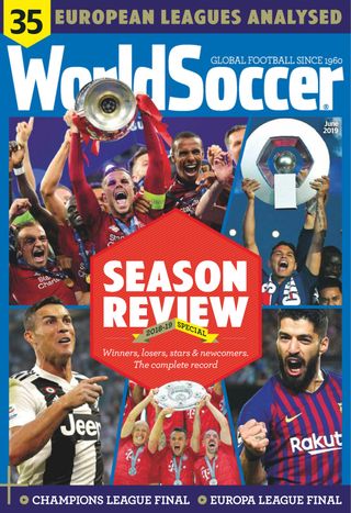 World Soccer