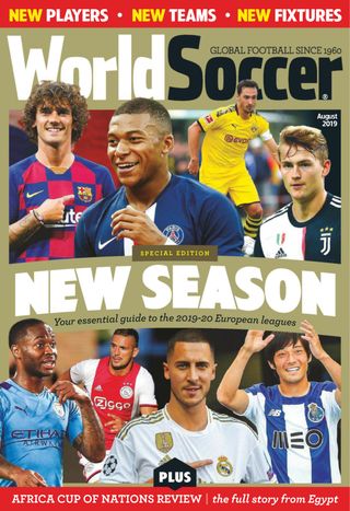 World Soccer