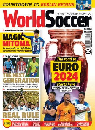 World Soccer