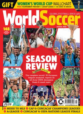 World Soccer