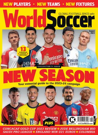 World Soccer