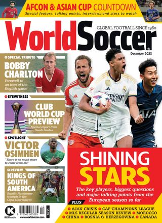 World Soccer