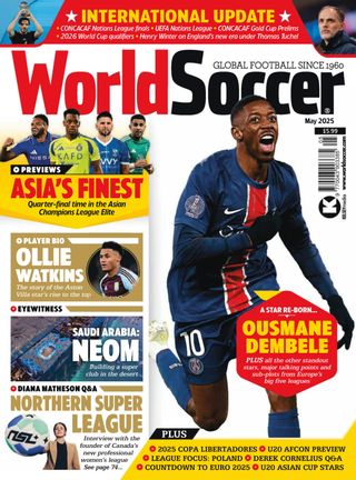 World Soccer