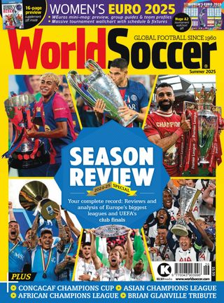 World Soccer