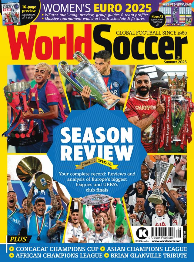 World Soccer