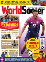 World Soccer