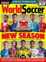 World Soccer
