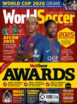 World Soccer