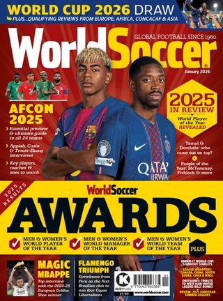 World Soccer