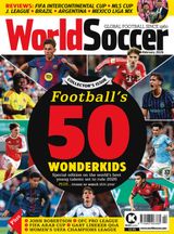 World Soccer