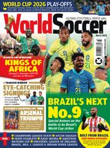 World Soccer