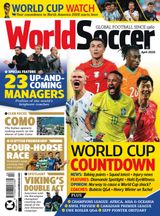 World Soccer