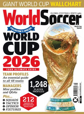World Soccer