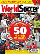 World Soccer