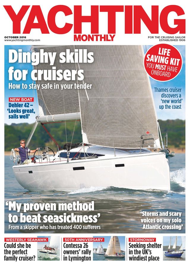Yachting Monthly UK