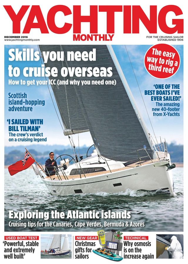 Yachting Monthly UK