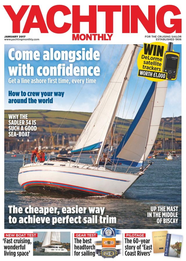 Yachting Monthly UK