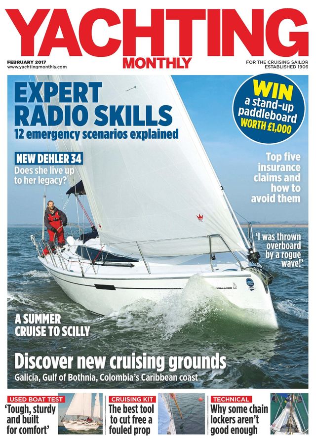 Yachting Monthly UK