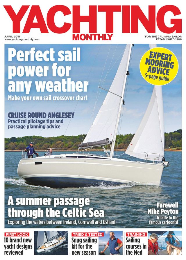 Yachting Monthly UK