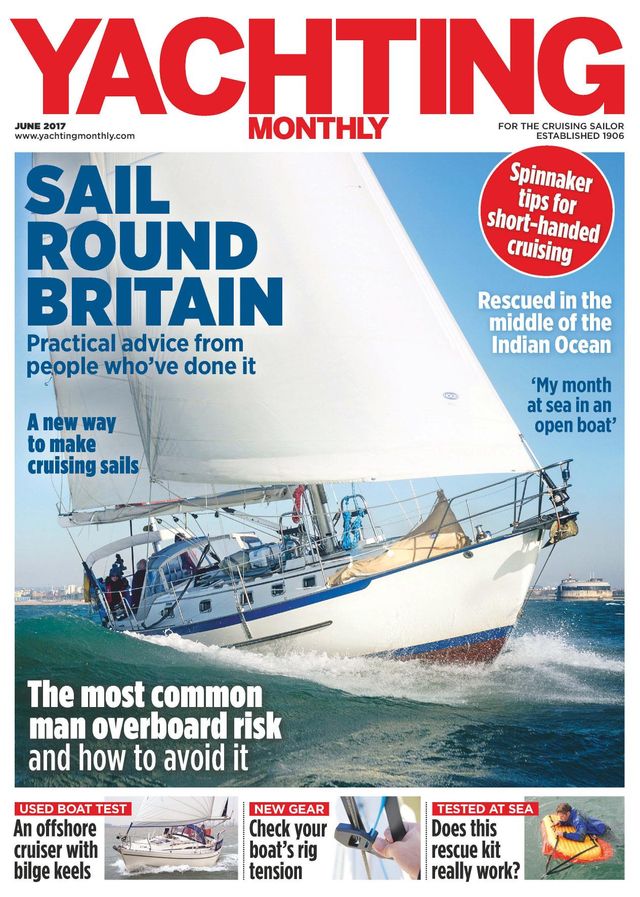 Yachting Monthly UK