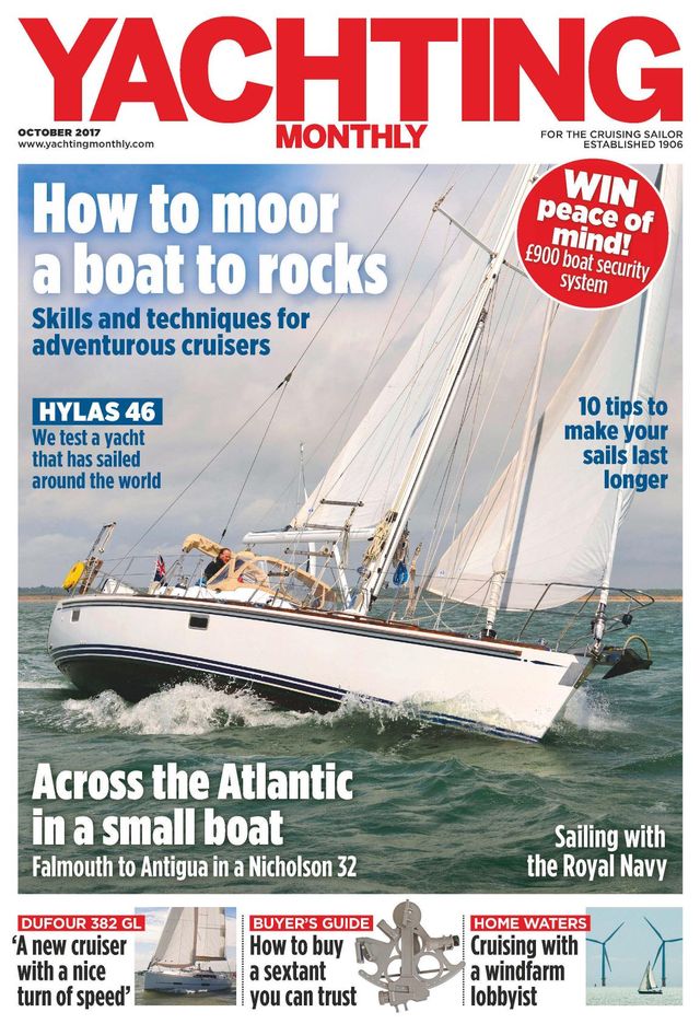 Yachting Monthly UK