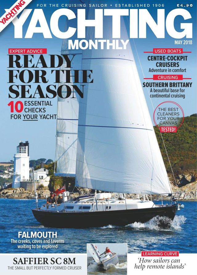 Yachting Monthly UK