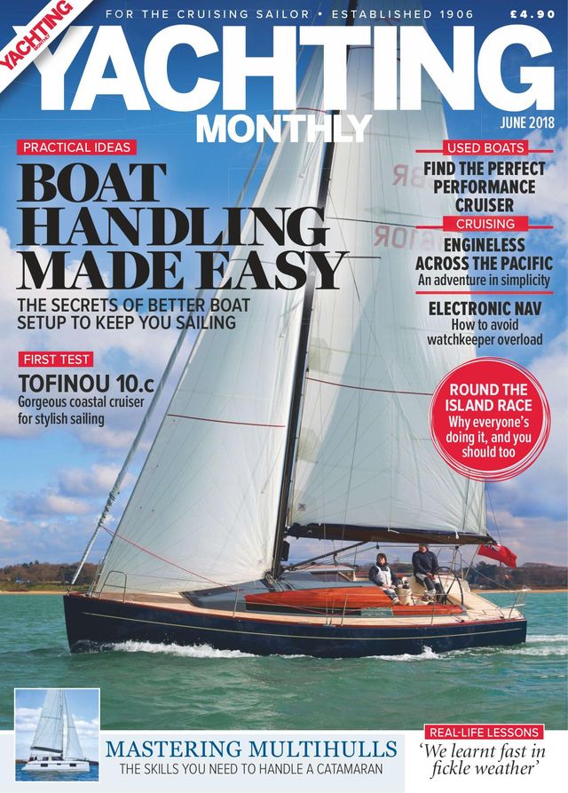 Yachting Monthly UK