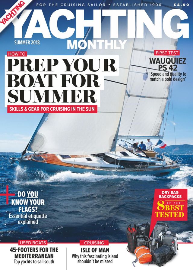 Yachting Monthly UK