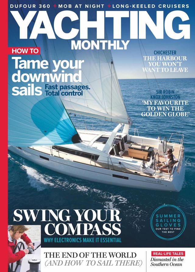 Yachting Monthly UK