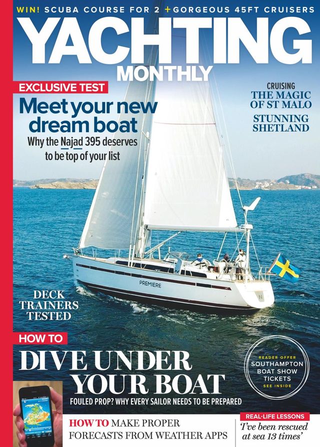 Yachting Monthly UK