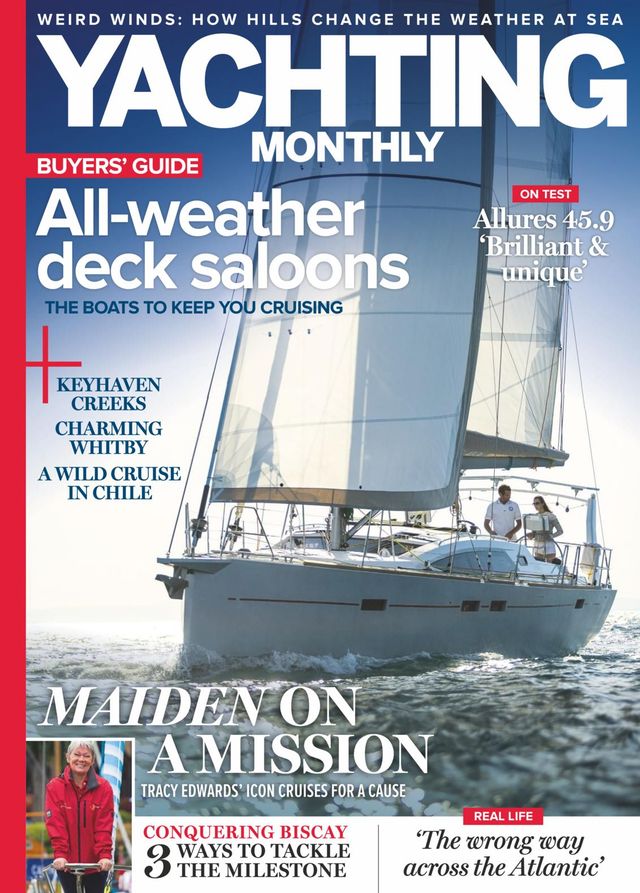 Yachting Monthly UK