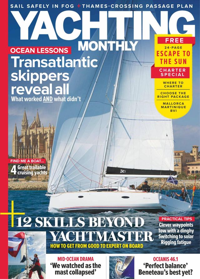Yachting Monthly UK