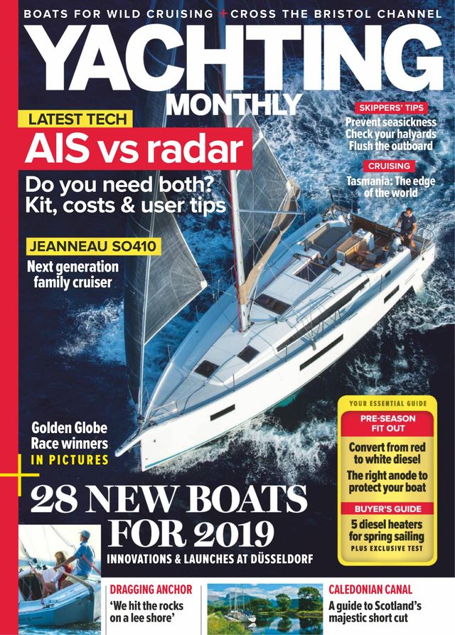 Yachting Monthly UK