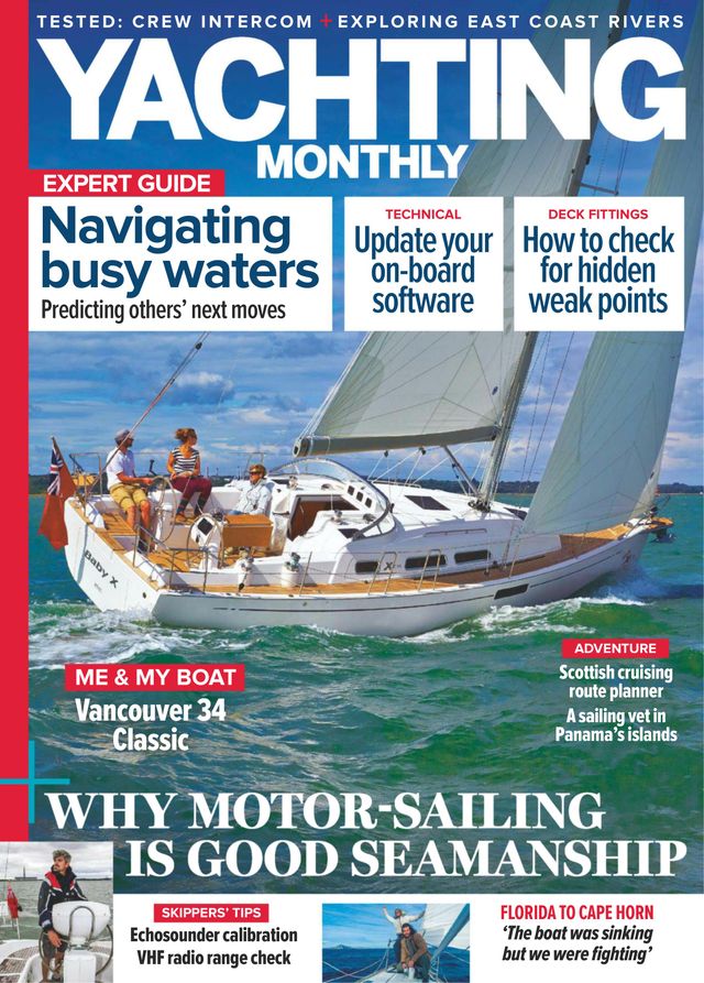 Yachting Monthly UK
