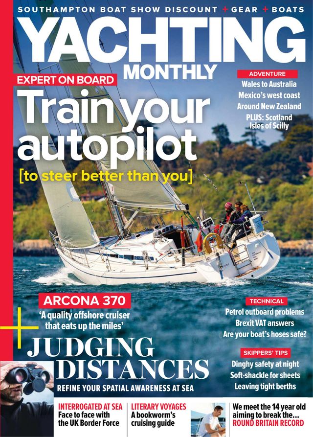 Yachting Monthly UK
