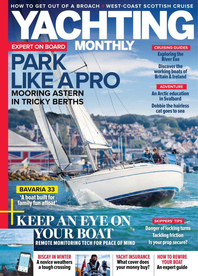 Yachting Monthly UK