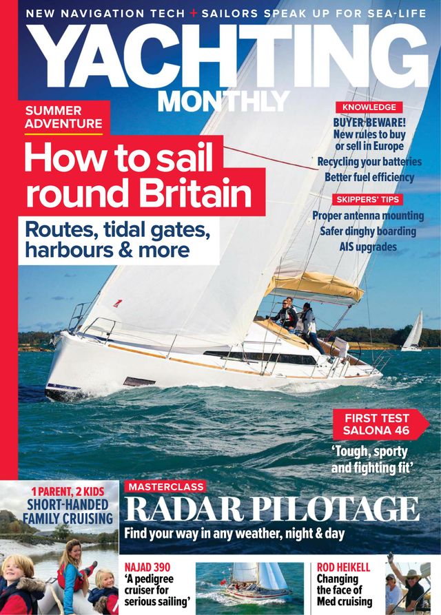 Yachting Monthly UK