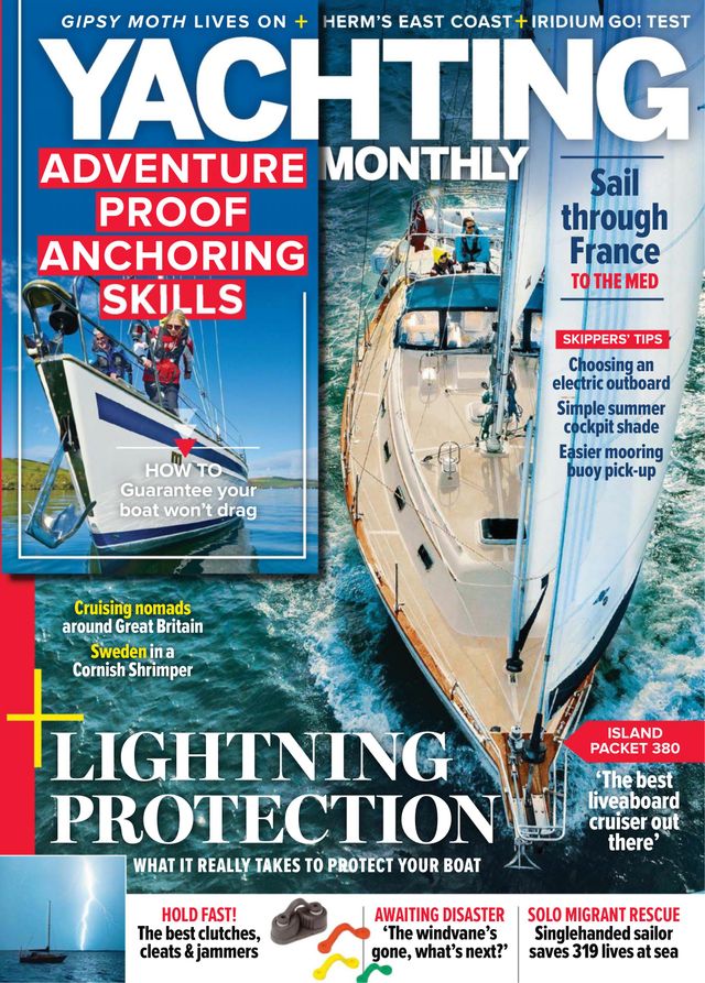 Yachting Monthly UK