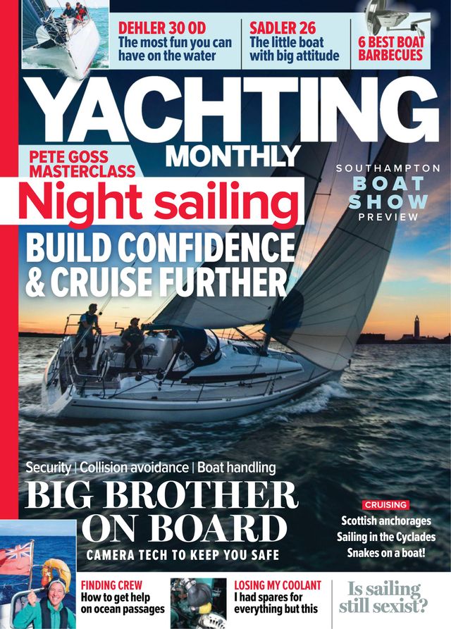 Yachting Monthly UK