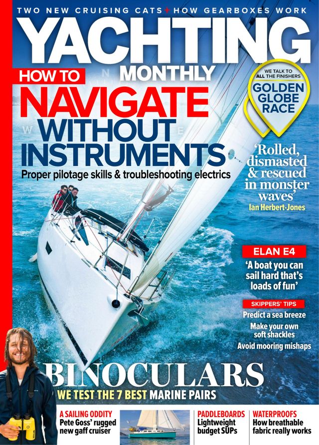 Yachting Monthly UK