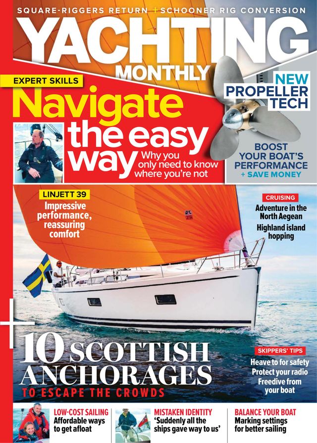 Yachting Monthly UK