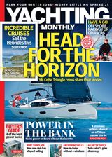 Yachting Monthly UK