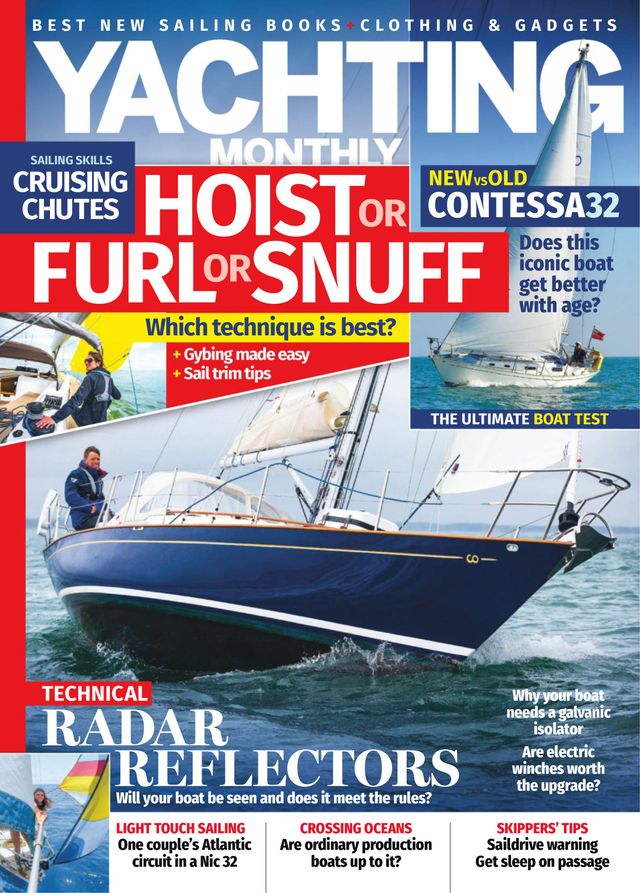 Yachting Monthly UK