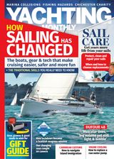 Yachting Monthly UK
