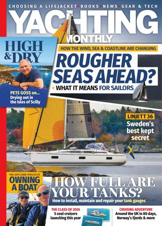 Yachting Monthly UK